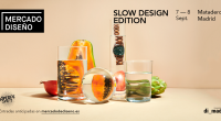This edition of Design Market aims to foster responsible consumption.