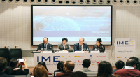 Expertos de distintas instituciones y organismos participan en las conferencias©IMEX-Madrid