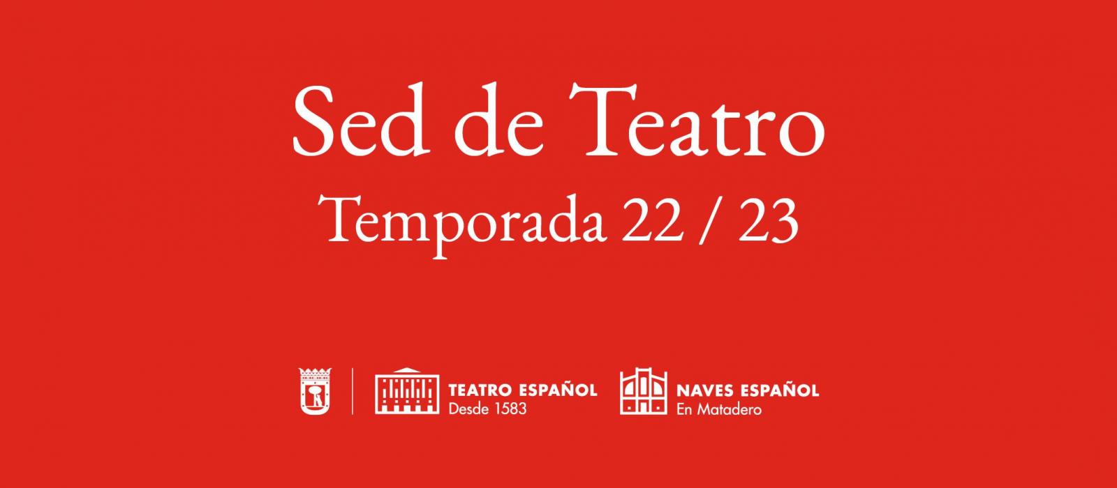 Teatro Español y Naves del Español