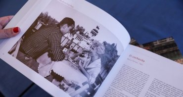 Libro "Madrid desde el cine"