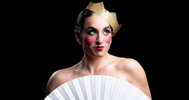Farsa y licencia de la reina castiza © Javier Naval. Teatro Español