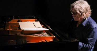 Chano Domínguez interpretando ‘El amor brujo’, de Rovira Beleta