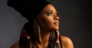 Lizz Wright en JAZZMADRID 2026