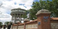 ©Lidón/Madrid Destino. El Mercado de proximidad estará en Matadero Madrid