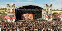 Más de 60 bandas tocan en Download Festival Madrid ©Álvaro López del Cerro/Madrid Destino