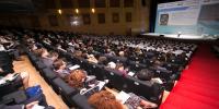 El Palacio Municipal de Congresos recibe el evento para directivos©World Business Forum