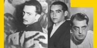 Nueva guía turística "El Madrid de Lorca, Dalí y Buñuel"