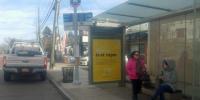 Campaña promocional “Madrid te abraza” en Nueva York 