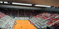 The tournament is part of the ATP Masters 1000 and the WTA Premier Mandatory©Lidón/Madrid Destino