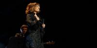 La fadista Katia Guerreiro ofrece el día 30 un concierto en Veranos de la Villa