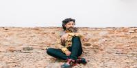 Arcángel es un referente del cante flamenco que actúa en Veranos de la Villa
