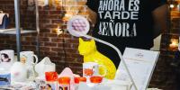 Las nuevas tecnologías aplicadas al diseño, entre las novedades de esta edición©Mercado de Diseño