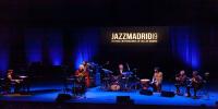 JazzMadrid19 ha contado con más de 130 comparecencias musicales