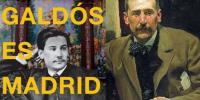 El Ayuntamiento de Madrid ha preparado un amplio programa para conmemorar el centenario del fallecimiento de Pérez Galdós 