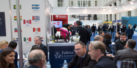 El objetivo de la feria es ofrecer oportunidades negocio internacional para las empresas españolas©Imex-Madrid
