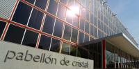 En el pabellón de Cristal se cumplirán las medidas de seguridad establecidas por las autoridades sanitarias por la COVID-19