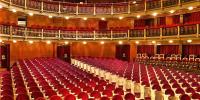 Butacas del Teatro Español