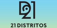 21 Distritos