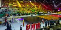 Copa Davis 2019 en Caja Mágica©Álvaro López del Cerro-Madrid Destino