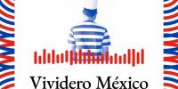Cartel del ciclo Vividero México