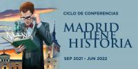 Ciclo Madrid tiene historia