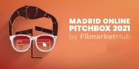 Madrid Online Pitchbox
