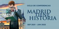 Ciclo Madrid tiene historia