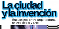 Intermediae Matadero presenta 'La ciudad y la invención', programa para diseñar nuevos modos de habitar los entornos urbanos
