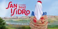 Cartel de San Isidro 2022