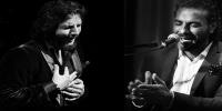 El cante llega con Antonio Reyes y Pedro El Granaíno que protagonizarán un mano a mano el 14 de mayo en el teatro Fernán Gómez©Carmen Fernández Enríquez