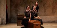 'La casa de Bernarda Alba
