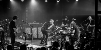 La exposición es una de las actividades del Día Europeo de la Música