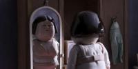 Bestia, de Hugo Covarrubias. IV Premio ANIMARIO al Mejor cortometraje animado