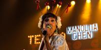 'Manolita Chen. Un cuento chino'