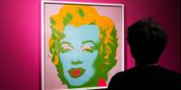 La exposición ‘The Pop Art Culture’ 