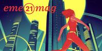 Eme21magazine está disponible en versión digital en la web de Madrid Destino