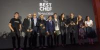 Premios Internacionales Best Chef ©MIGUEL BERROCAL