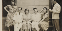 Las Sinsombrero