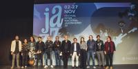 La presentación de JazzMadrid ha contado con la presencia del alcalde de Madrid©Javier Bragado-Madrid Destino