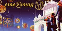 La Navidad es protagonista de la revista ilustrada del Ayuntamiento de Madrid