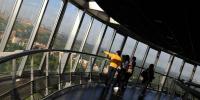 Faro de Moncloa