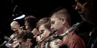 WSA Big Band ofrecerá un concierto con temas emblemáticos para ‘big band’