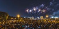 Fuegos artificiales
