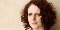 La irlandesa Maggie O’Farrell, autora de la exitosa 'Hamnet'.