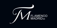 Nuevo logo del Festival Flamenco Madrid 