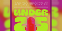 La Generación Z, protagonista del festival Estación Podcast en el Espacio Cultural Serrería Belga 