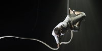 Francisco de Goya y Susan Sontag juntos sobre las tablas del Teatro Circo Price