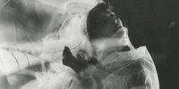 Fotograma de La caída de la casa Usher (Jean Epstein, Francia, 1928)