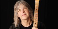 Mike Stern