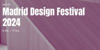 VII edición de Madrid Design Festival